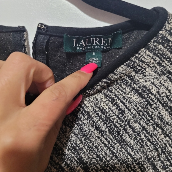 Ralph Lauren Dress - Picture 3 of 3